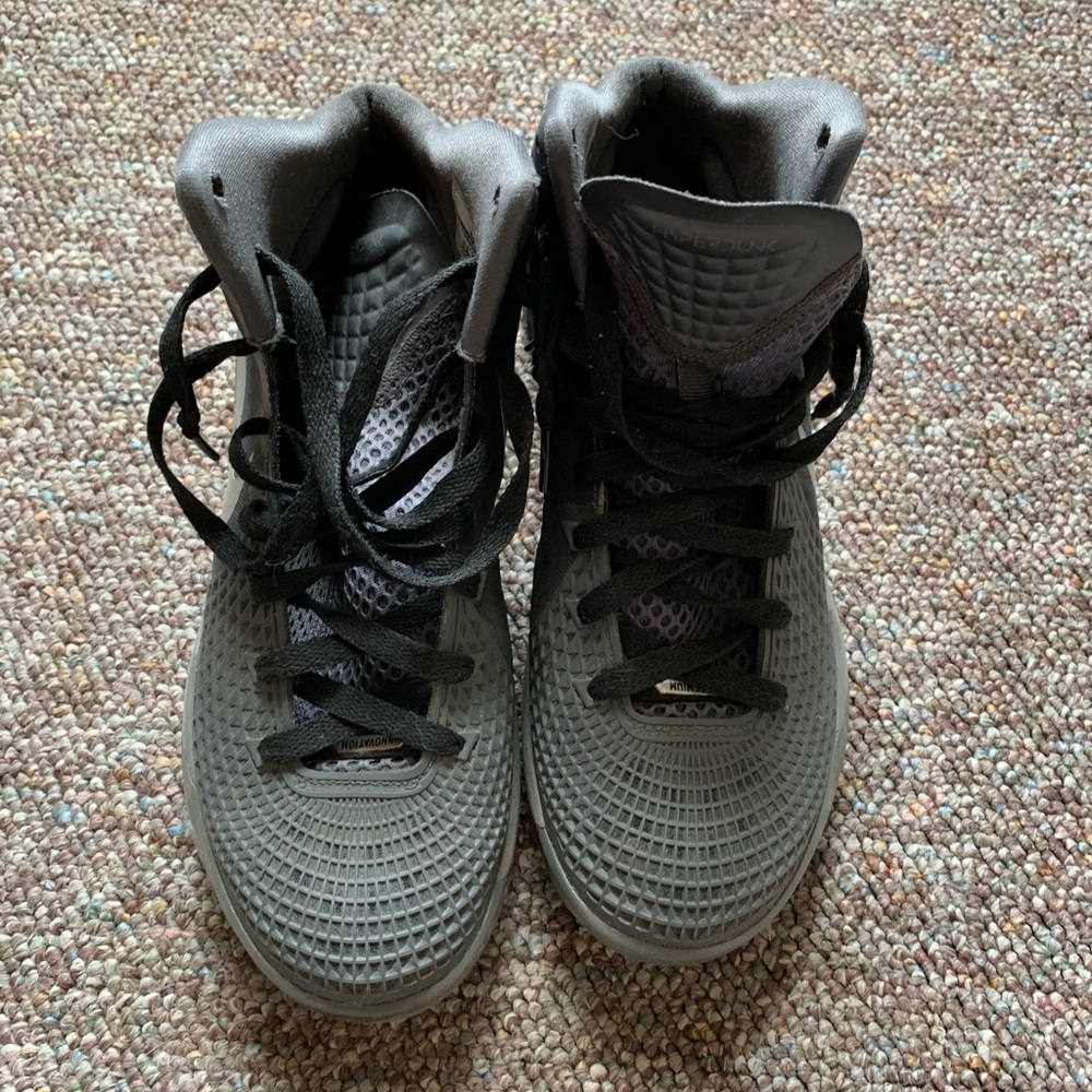 hyperdunk 2011